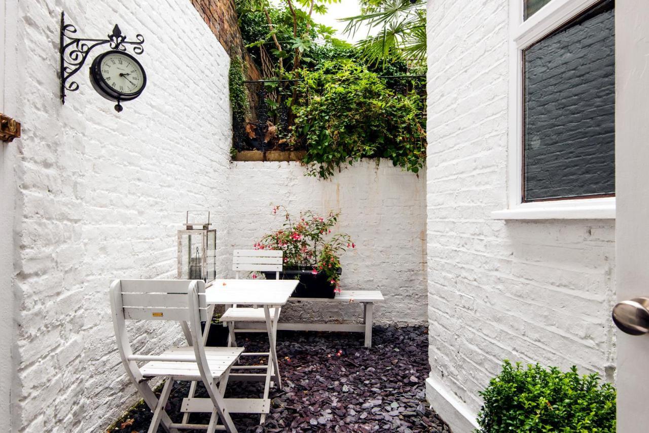 Modern Kensington Home Near Kensington Palace Λονδίνο Εξωτερικό φωτογραφία