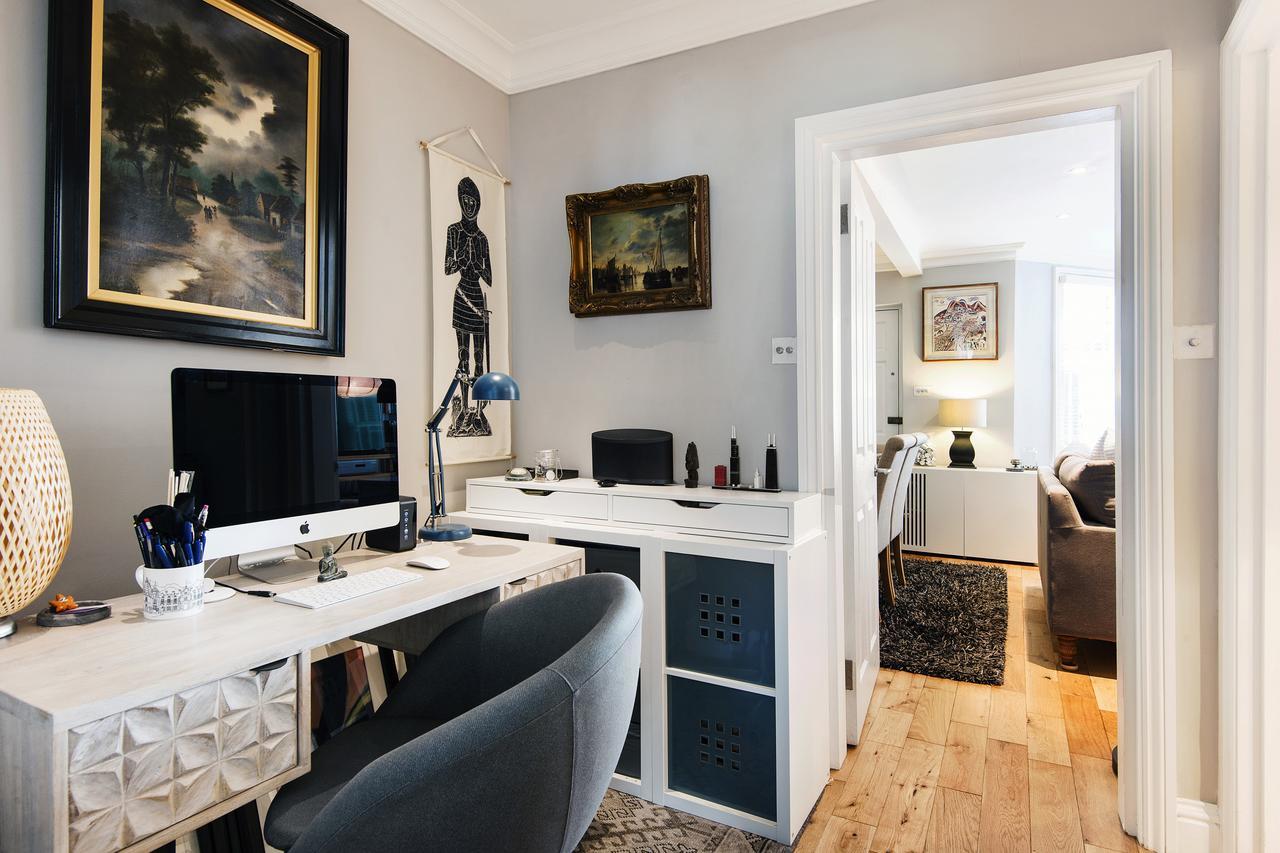 Modern Kensington Home Near Kensington Palace Λονδίνο Εξωτερικό φωτογραφία